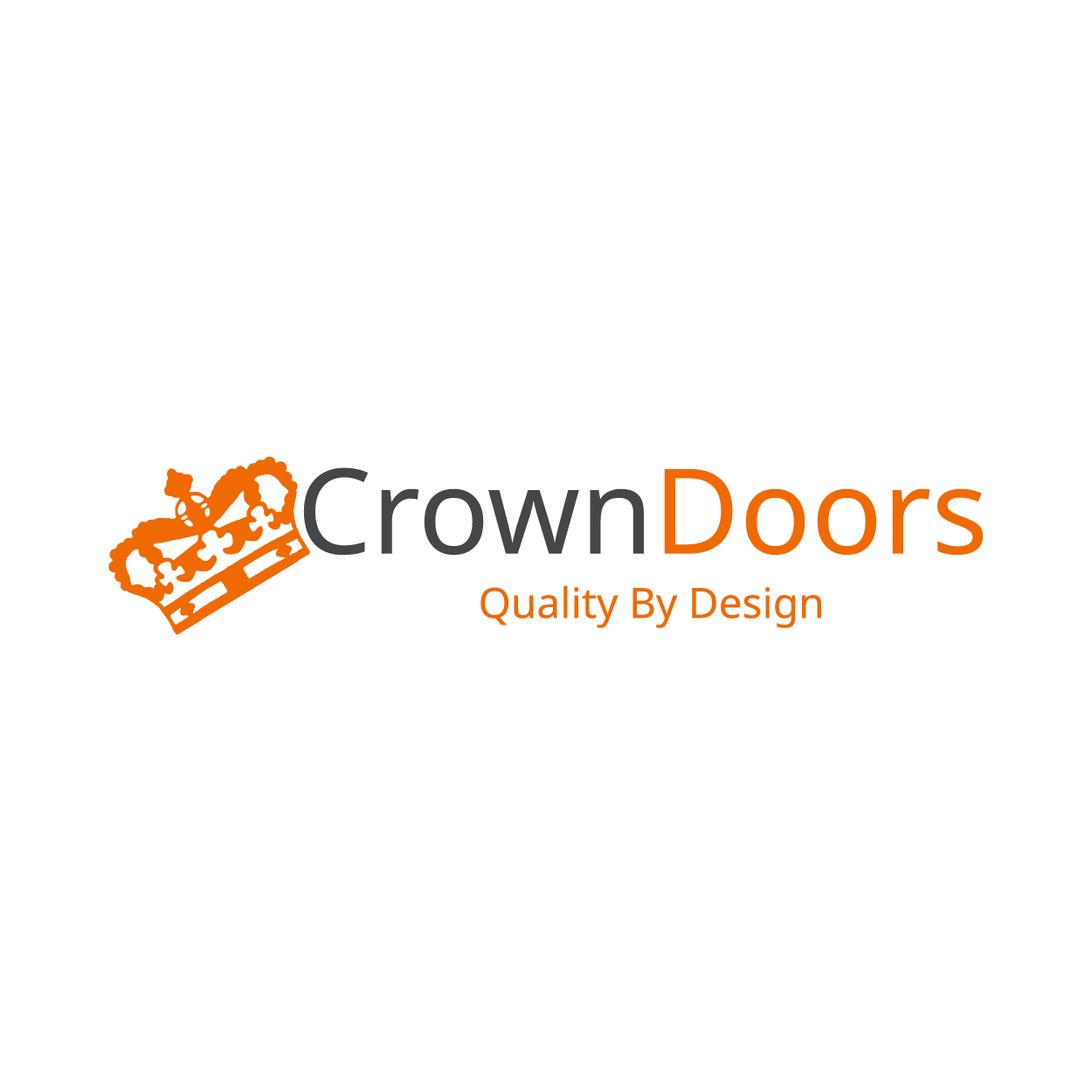Crown Doors